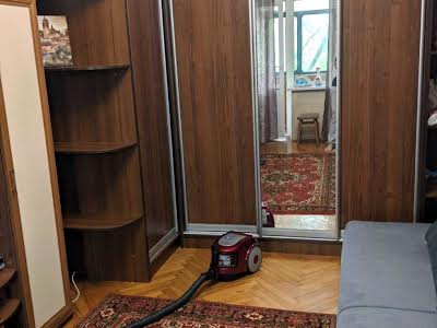 квартира за адресою Воскресенський просп. (Перова), 9
