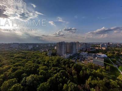квартира за адресою Авіаконструктора Ігоря Сікорського вул. (Танкова), 1-Б