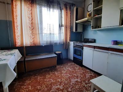 квартира по адресу Порика Василия просп., 11-А