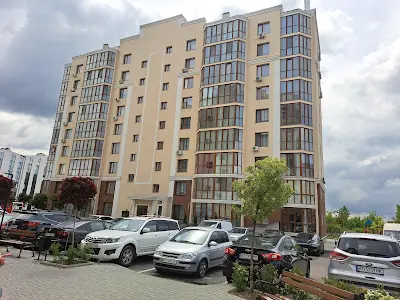квартира за адресою с. Крюківщина, Одеська вул., 66