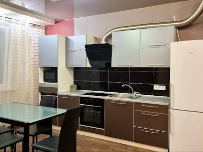 квартира по адресу Юрия Шумского ул., 5