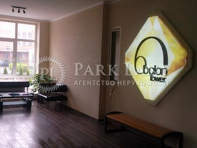квартира за адресою Оболонський просп., 54