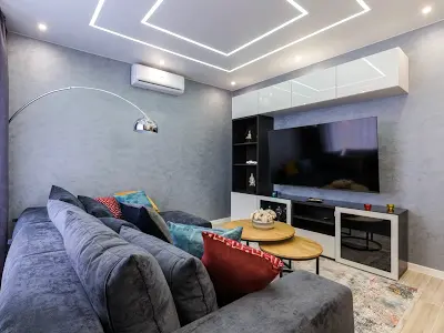 квартира по адресу Столичное шоссе, 1А