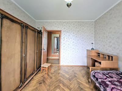 квартира за адресою Оболонський просп., 22