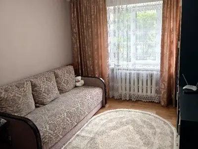 квартира за адресою Сім'ї Ідзиковських вул., 37-А