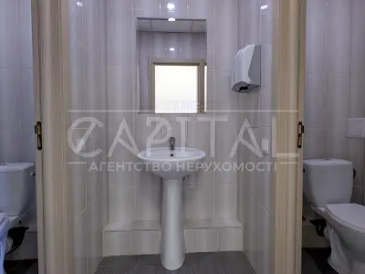 коммерческая по адресу Вознесенский спуск (Смирнова-Ласточкина), 23-А