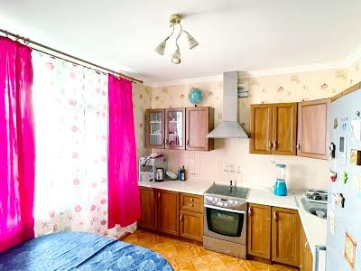 квартира по адресу Елизаветы Чавдар ул., 5