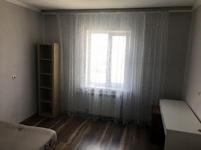 квартира за адресою Оноре де Бальзака вул., 57