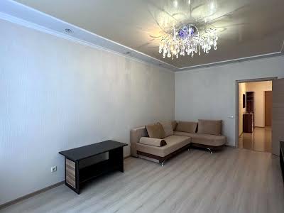 квартира по адресу Олены Пчилки ул., 6