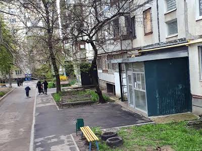 квартира по адресу Борзенко ул., 5