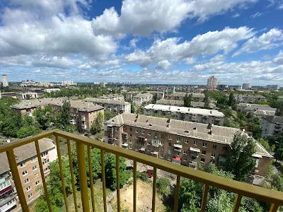 квартира по адресу Ісмаїла Гаспринського ул. (Сормовська), 3