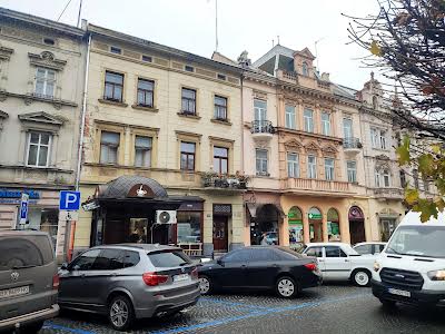 квартира за адресою Проспект Шевченка, 18
