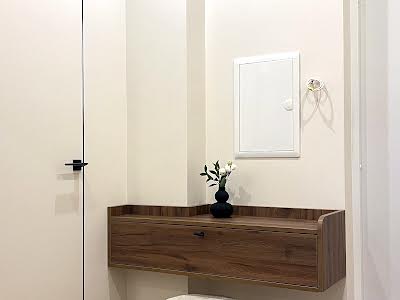 квартира за адресою Тадея Рильського бульв., 4