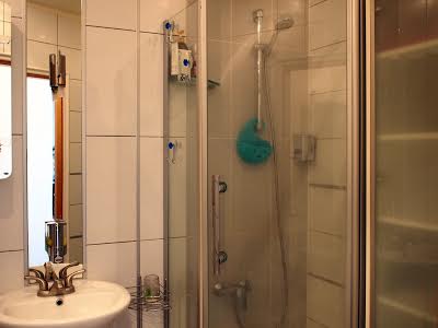 квартира по адресу Сапёрно-Слободская ул., 8