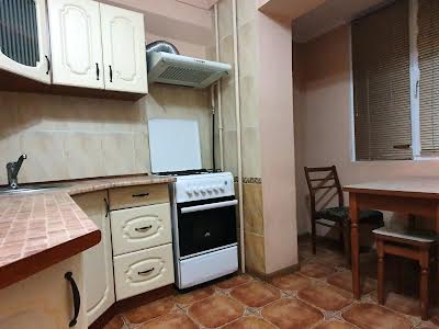 квартира за адресою Шолом-Алейхема вул., 15