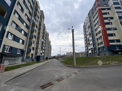 квартира по адресу Победы просп., 86-Б