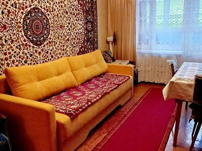 квартира по адресу Гагарина просп., 41а
