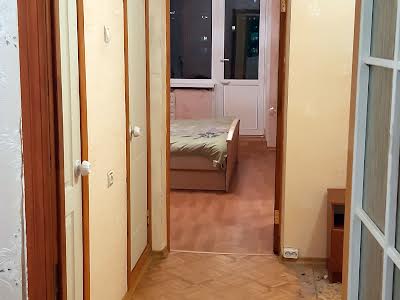 квартира по адресу Героев Днепра ул., 20-А