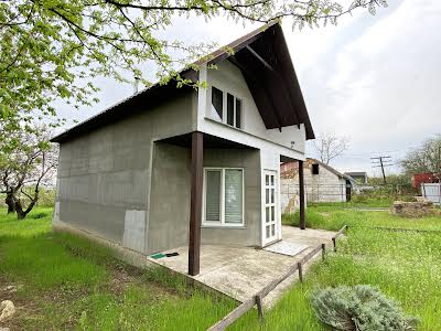 будинок за адресою 22-га Лінія