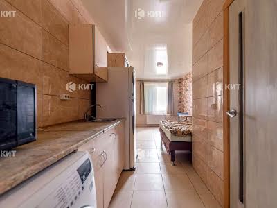 квартира за адресою Шевченківський пров., 36