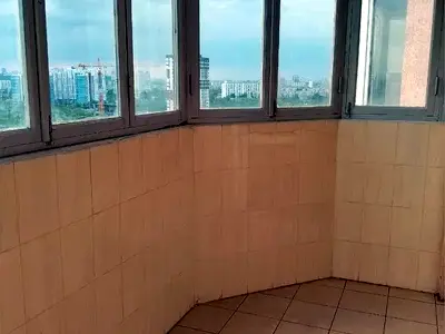 квартира по адресу Олены Пчилки ул., 2-А