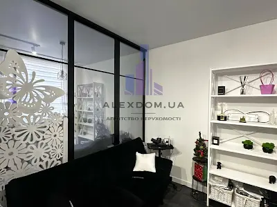 квартира по адресу Юрия Липы ул., 6-А