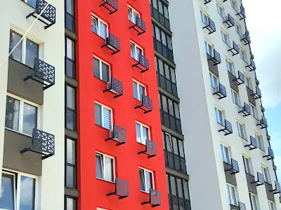 квартира за адресою Миколи Закревського вул., 101-Б