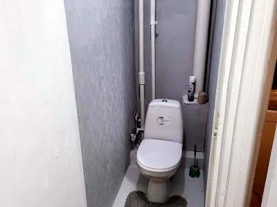 квартира по адресу Леся Курбаса просп., 18