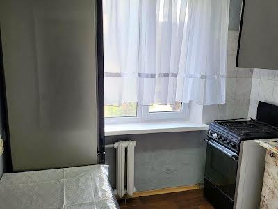 квартира по адресу Леся Курбаса просп., 18