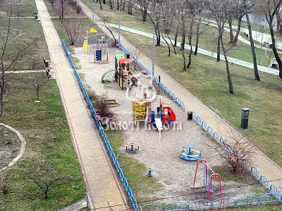 квартира по адресу Червоной Калины просп. (Владимира Маяковского), 5а