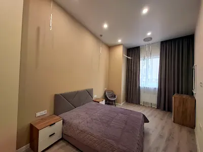 квартира за адресою Федора Ернста вул., 16