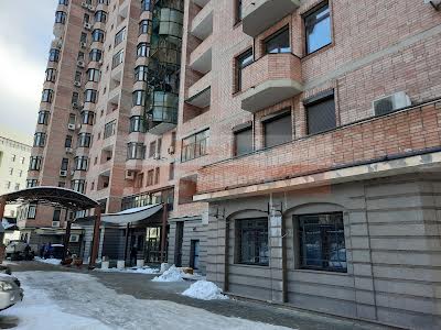 квартира по адресу Евгения Коновальца ул. (Щорса), 36б