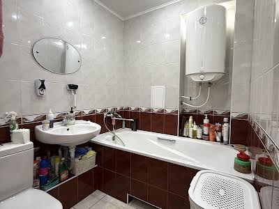 квартира по адресу Чоколовский бульв., 19