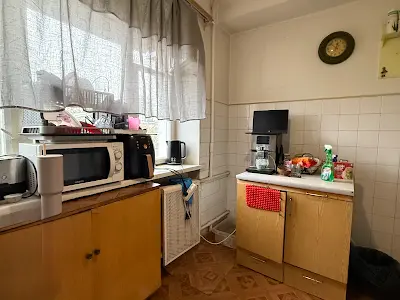 квартира по адресу Чоколовский бульв., 19