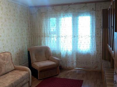 квартира за адресою Рональда Рейгана вул., 9-Г