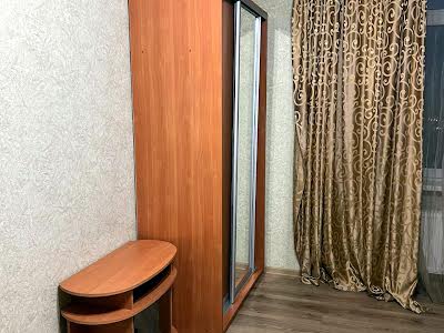 квартира за адресою Бориса Гмирі вул., 17