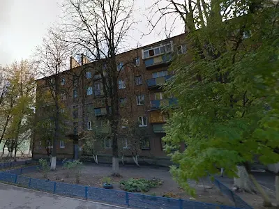 квартира за адресою Деревлянська вул. (Якіра), 19б