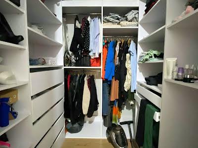 квартира за адресою Приозерний бульв., 5а