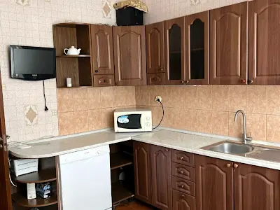 квартира по адресу Голосеевский просп. (40-летия Октября), 106/2