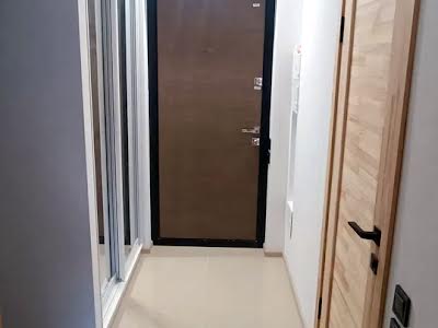квартира по адресу Салютная ул., 2к18