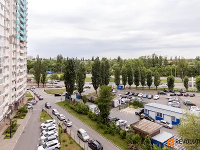 квартира по адресу Академика Заболотного ул., 15-г