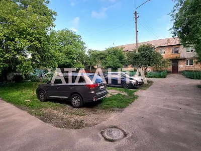 квартира за адресою с. Крюківщина, Балукова вул., 4