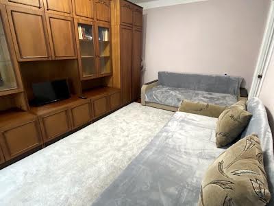 квартира за адресою Маршала Рокосовського просп., 3-А