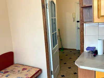 квартира за адресою Прирічна вул., 17-В