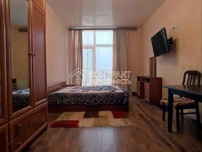 квартира по адресу Отакара Яроша пер., 20 к1