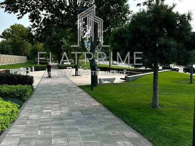 квартира за адресою Академіка Заболотного вул., 1-А