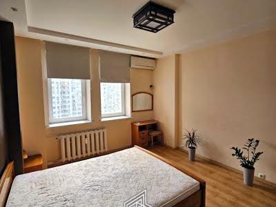 квартира за адресою Миколи Бажана просп., 16