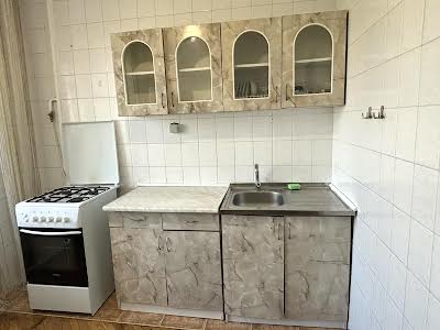 квартира за адресою Героїв Дніпра вул., 45