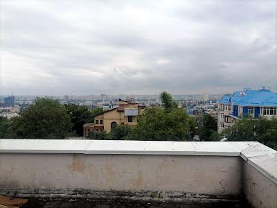 квартира по адресу Нагорная ул., 15