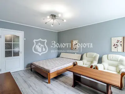 квартира за адресою Антоновича вул. (Горького), 156